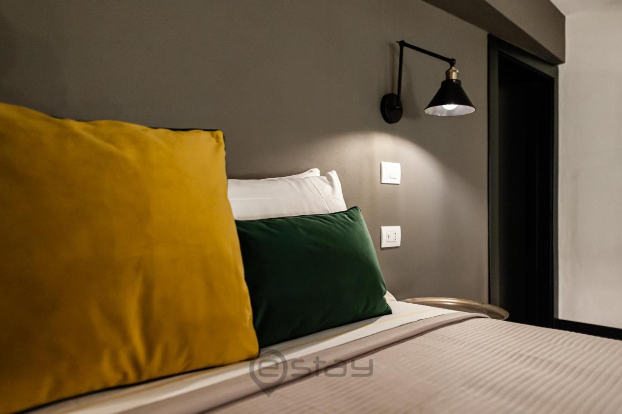 Kys Castello Hotel Cagliari Exterior photo
