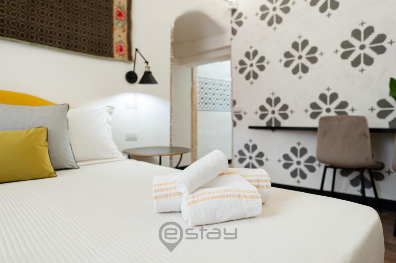 Kys Castello Hotel Cagliari Exterior photo