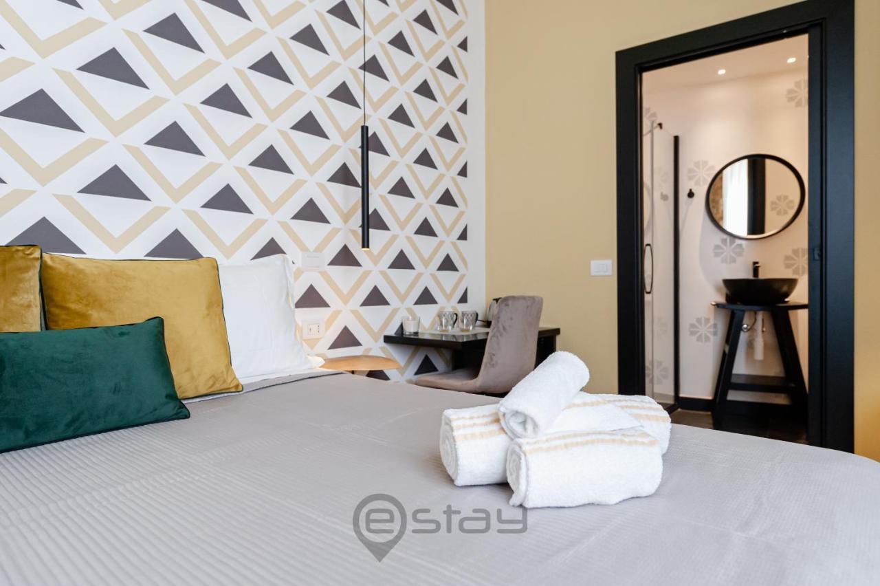 Kys Castello Hotel Cagliari Exterior photo